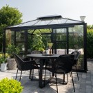 Royale Cube 9,8 Sort eller hvitlakkert aluminium! thumbnail