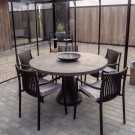 Royale Plus 21 m² sortlakkert aluminium! thumbnail