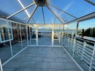 Royale Cube 14,5 Sort eller hvitlakkert aluminium! thumbnail
