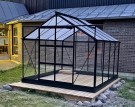 Solid 8,5 m² Lakkert! thumbnail