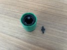  Overgang til 7 mm vanningsslange med standard Gardena tilkobling thumbnail