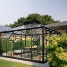 Royale Cube 9,8 Sort eller hvitlakkert aluminium! thumbnail