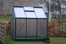 Solid 8,5 m² Lakkert! thumbnail