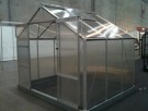 Solid 12,5 m² Blank aluminium! thumbnail