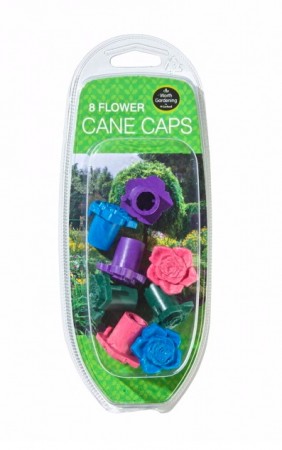 cane caps flerfarget