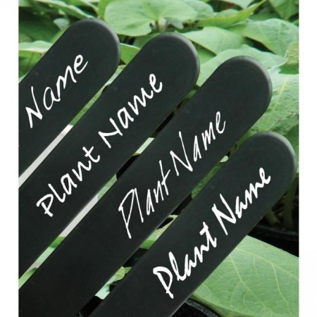 Plante-etiketter 