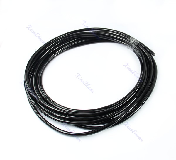 5m, 4mm slange